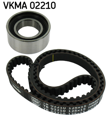 Sada ozubeného remeňa SKF (VKMA 02210)